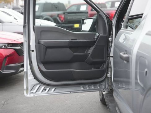 Certified 2023 Ford F150 XL w/ STX Appearance Package image 29