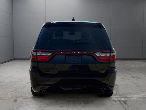 Used 2018 Dodge Durango R/T w/ Trailer Tow Group IV AWD/4WD image 11