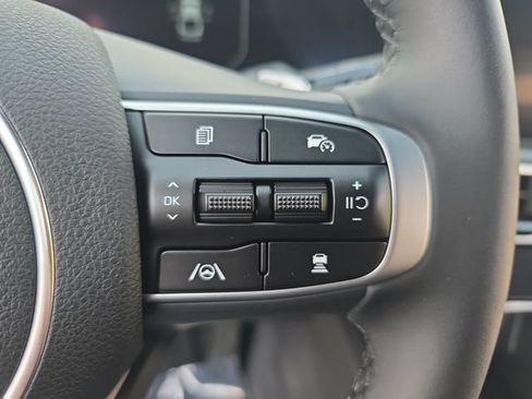 Used 2026 Kia K5 GT w/ GT1 Package FWD image 19