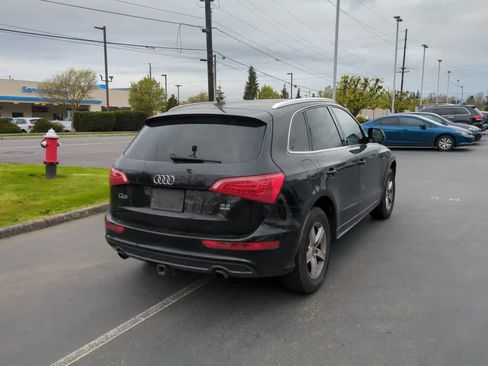 Used 2010 Audi Q5 3.2 Prestige image 4