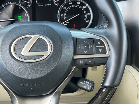 Certified 2023 Lexus GX 460 Premium image 18