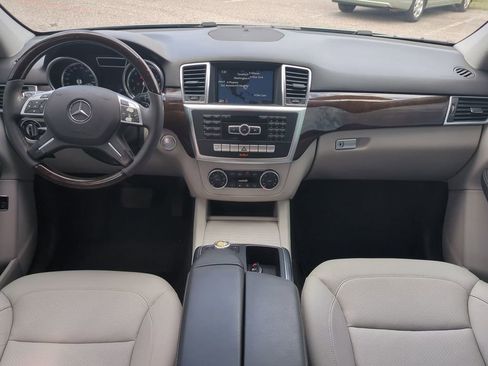 Used 2015 Mercedes-Benz ML 350 2WD image 18