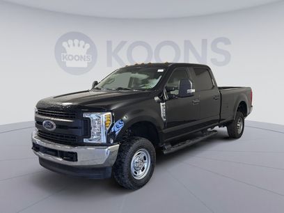 Used 2018 Ford F350 XL