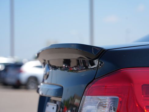 Used 2015 Subaru WRX Limited AWD/4WD image 27