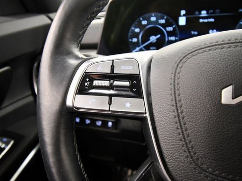 Certified 2024 Kia Telluride SX X-Pro image 20