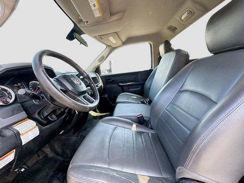 Used 2016 RAM 5500 Tradesman w/ Ambulance Prep Group image 15