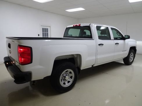 Used 2018 Chevrolet Silverado 1500 W/T w/ WT Fleet Convenience Package image 6