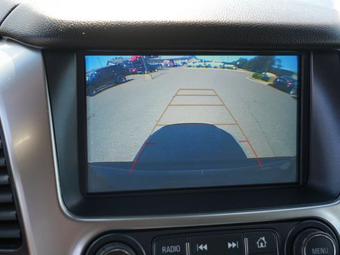 Used 2018 Chevrolet Tahoe LT AWD/4WD image 29