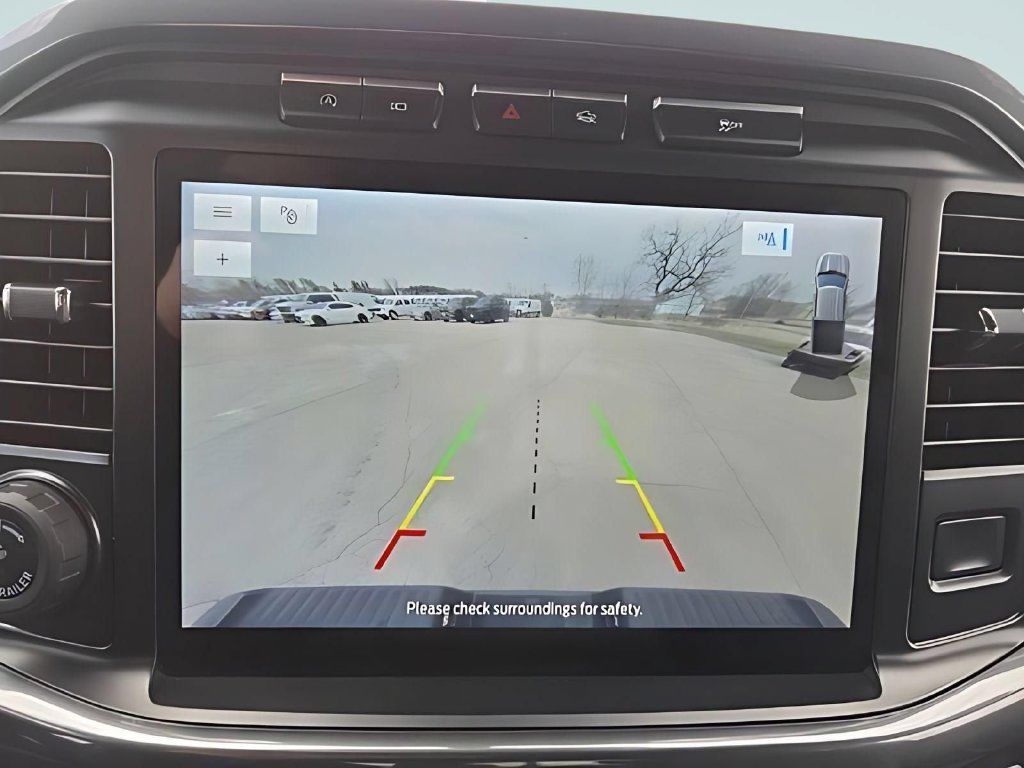 Used 2023 Ford F150 Tremor w/ 360 Degree Camera Package AWD/4WD image 20