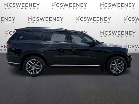Used 2023 Dodge Durango SXT Launch Edition image 6