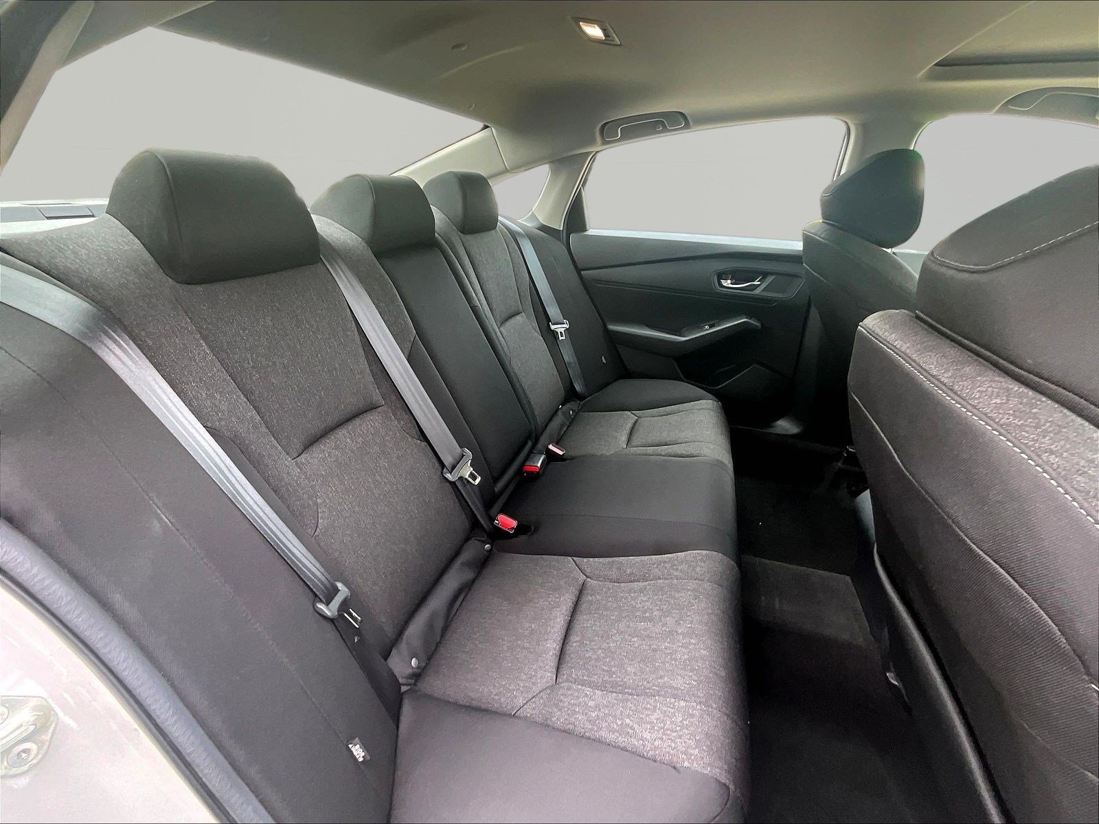 Used 2024 Honda Accord EX image 25