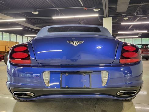 Used 2011 Bentley Continental GT Supersports AWD/4WD image 29