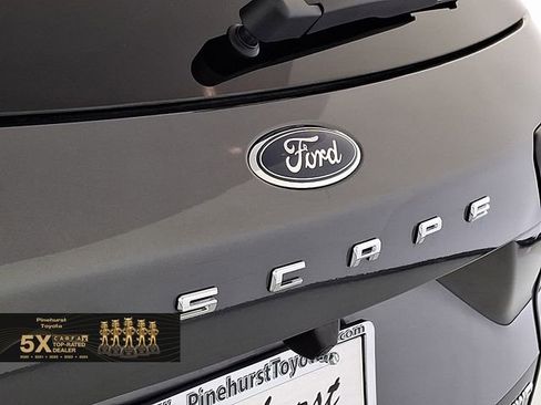 Used 2023 Ford Escape ST-Line Select w/ Tech Pack #1 image 36