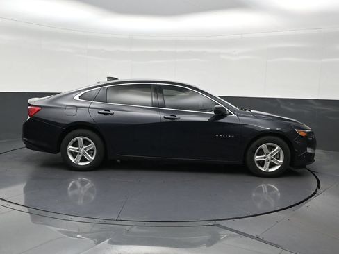 Used 2023 Chevrolet Malibu LS FWD image 7