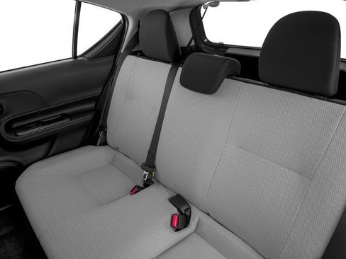 Used 2016 Toyota Prius C Three FWD image 15