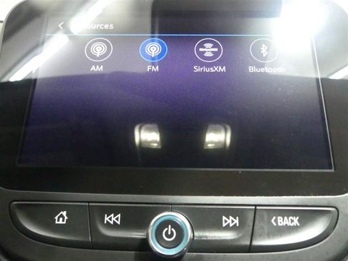 Used 2024 Chevrolet Malibu LT FWD image 39