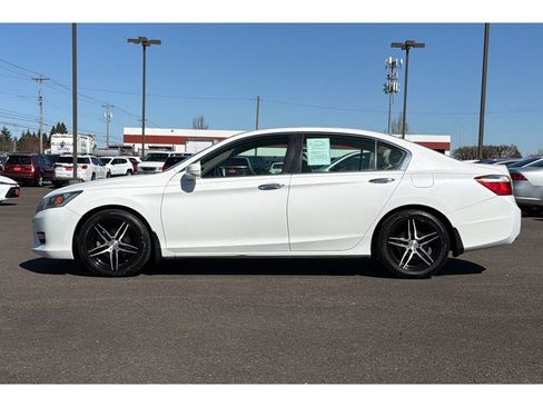 Used 2013 Honda Accord EX image 9