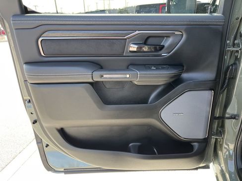 New 2026 RAM 1500 Rebel w/ G/T Package image 17