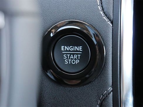 New 2025 Ford Expedition Platinum w/ Driver's Package image 12