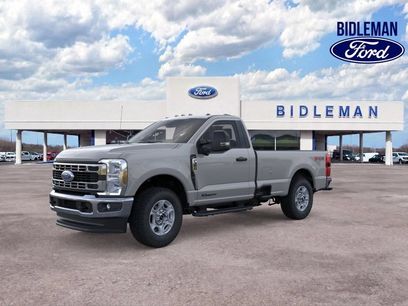 New 2026 Ford F350 XLT w/ 360-Degree Camera Package