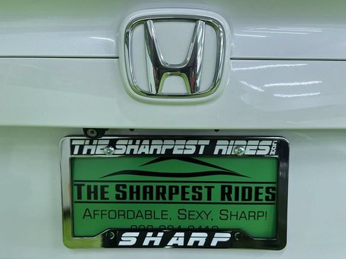 Used 2019 Honda Civic Sport image 13