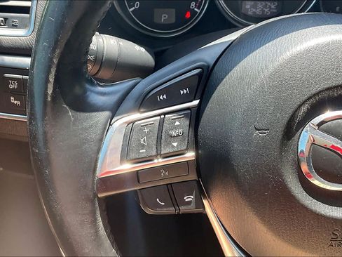 Used 2016 MAZDA CX-5 Grand Touring FWD image 23