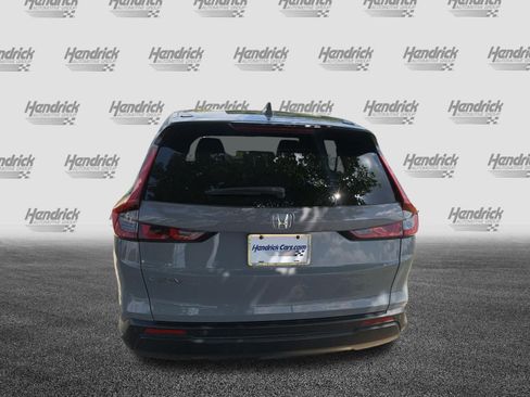 Used 2023 Honda CR-V EX-L image 9