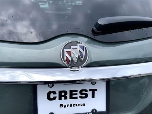 Used 2022 Buick Enclave Premium w/ Surround and Sites Package AWD/4WD image 31