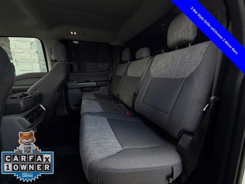 Used 2022 Ford F150 XLT w/ Equipment Group 301A Mid AWD/4WD image 25