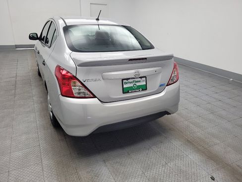 Used 2015 Nissan Versa S Plus FWD image 6