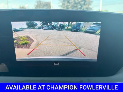 Used 2025 Buick Envista Preferred w/ Convenience I Package FWD image 26