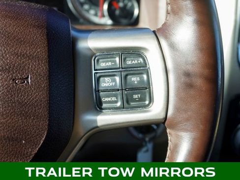 Used 2017 RAM 1500 Laramie image 22