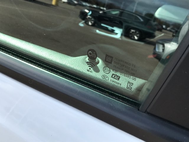 Certified 2024 Buick Encore GX Preferred FWD image 10