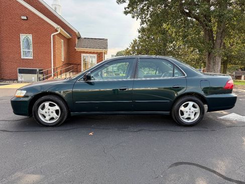 Used 1999 Honda Accord EX image 8