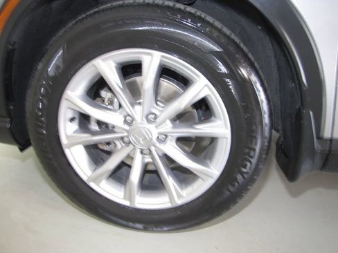 Certified 2023 Honda CR-V EX image 26