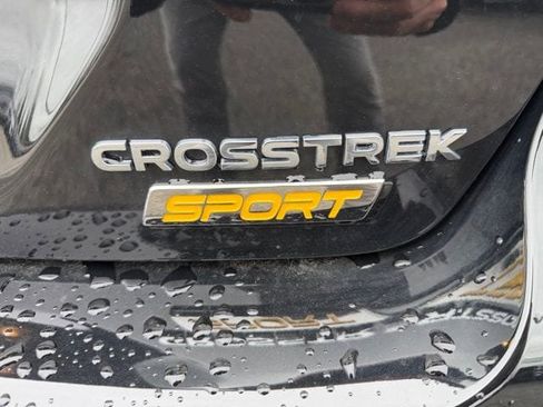 Certified 2025 Subaru Crosstrek 2.5i Sport AWD/4WD image 23