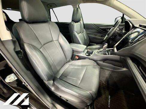 Used 2024 Subaru Outback Limited AWD/4WD image 32