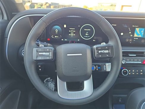 New 2026 Hyundai Palisade Calligraphy image 14