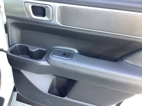 Certified 2026 Hyundai Santa Fe SEL image 26