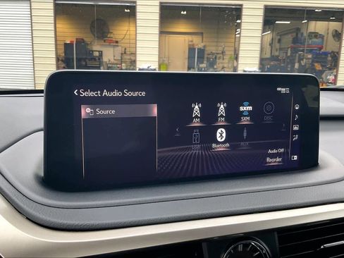 Used 2022 Lexus RX 350 AWD w/ Premium Package image 23