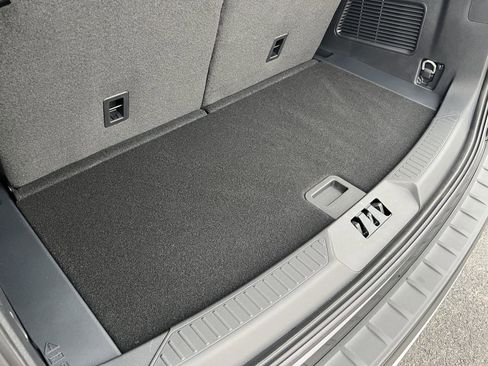 New 2026 Ford Explorer Tremor w/ Tremor Ultimate Package image 49