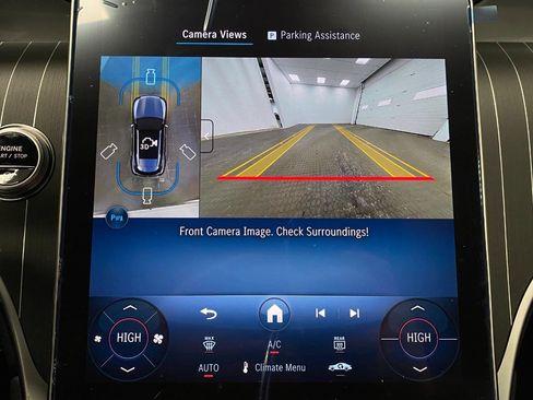 New 2026 Mercedes-Benz GLC 300 4MATIC image 25