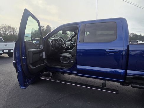 New 2026 Ford F250 Platinum image 18