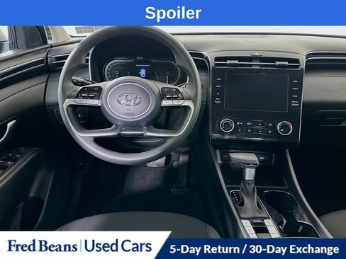 Used 2023 Hyundai Tucson SEL w/ Winter Package AWD/4WD image 28