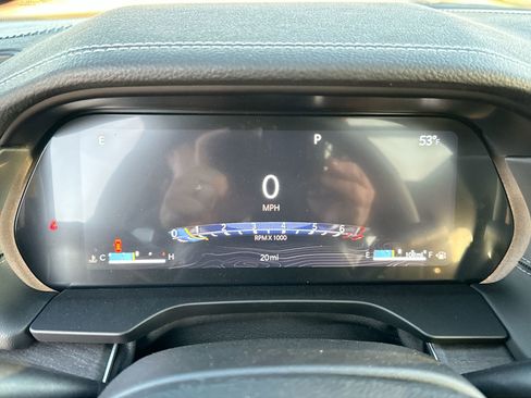 New 2025 Jeep Grand Cherokee Limited w/ Black Appearance Package image 15