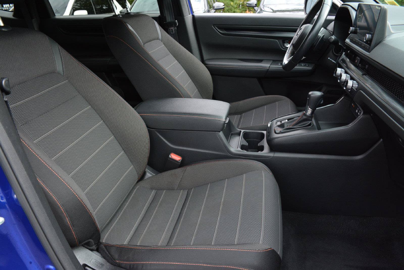 Used 2024 Honda CR-V Sport image 19