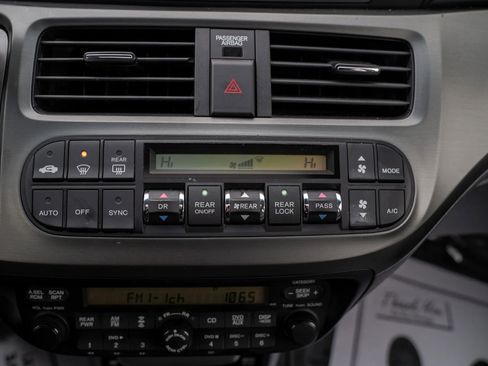 Used 2007 Honda Odyssey EX-L image 24