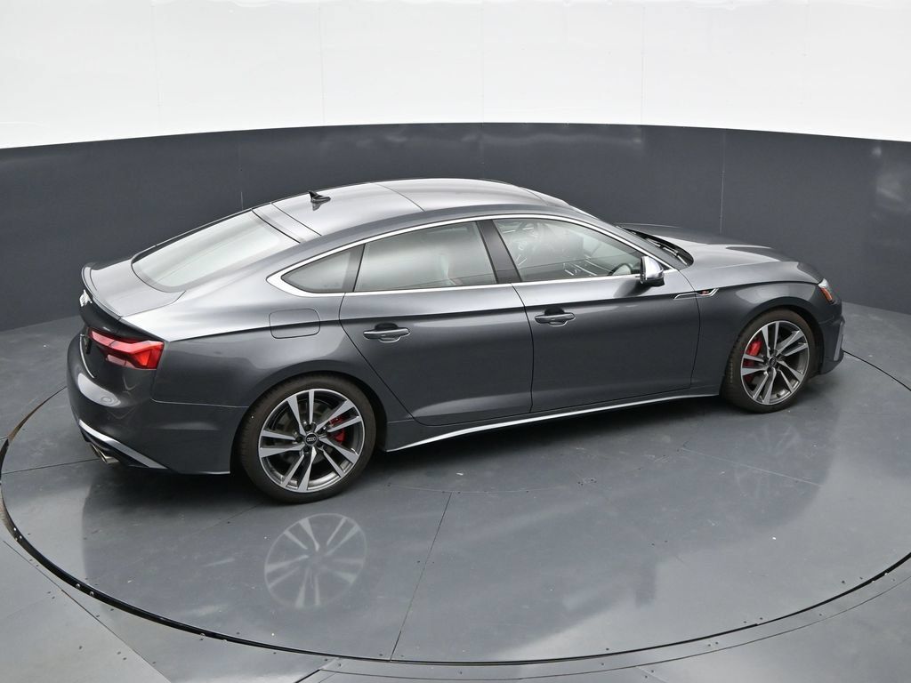 Used 2023 Audi S5 Premium Plus AWD/4WD image 42