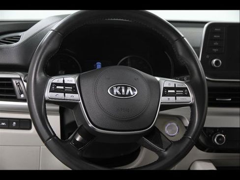Used 2021 Kia Telluride S AWD/4WD image 7