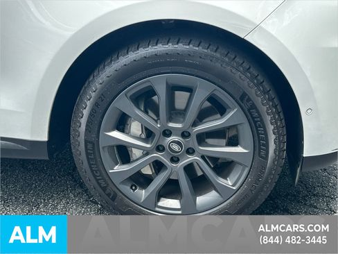 Used 2023 Land Rover Range Rover Sport SE AWD/4WD image 14
